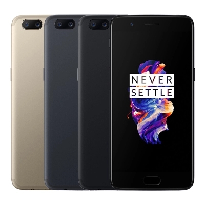 OnePlus/一加 一加手机5 一加五 1加5手机 一加5星辰黑